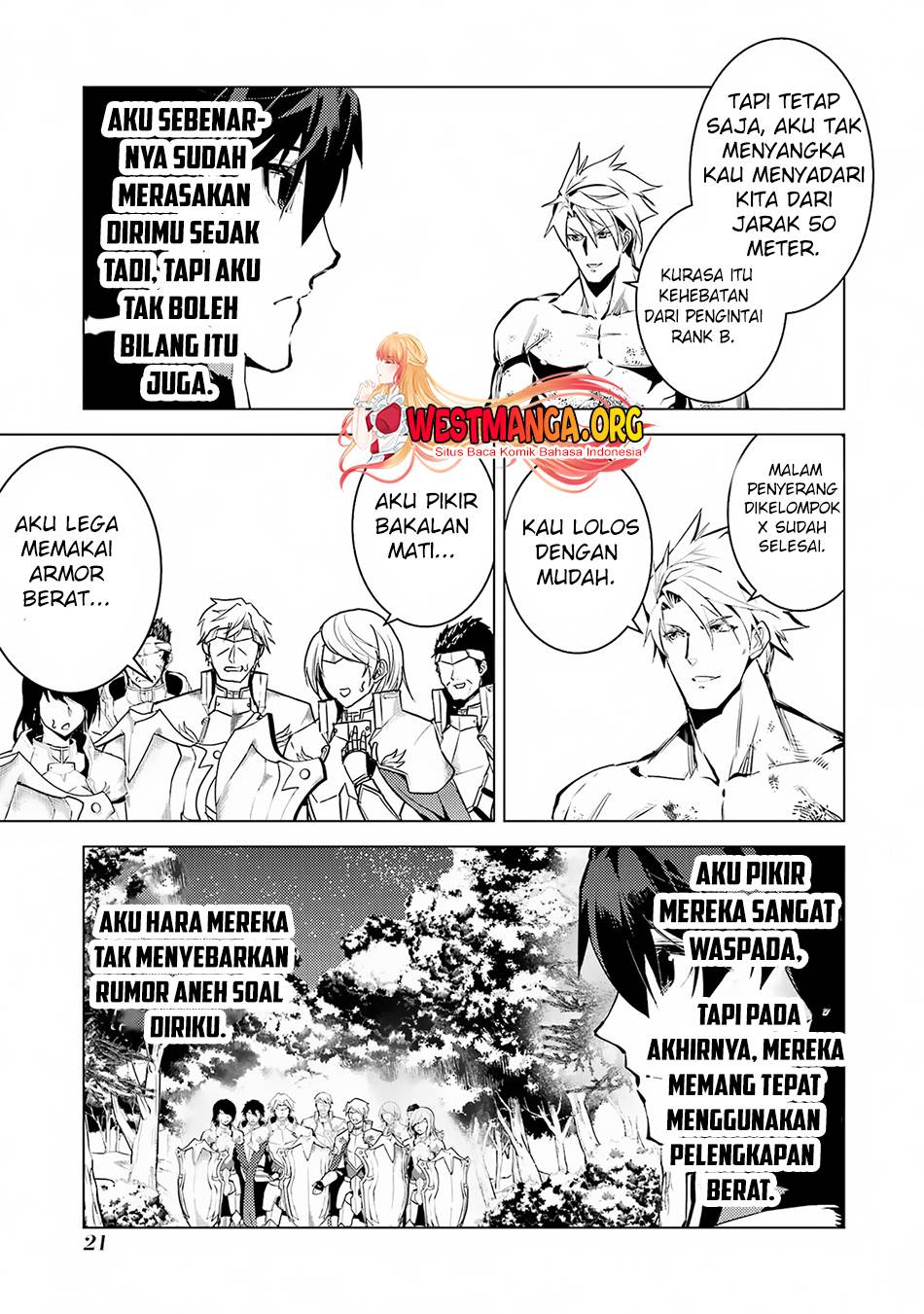 Tensei Kenja no Isekai Raifu ~Daini no Shokugyo wo Ete, Sekai Saikyou ni Narimashita~ Chap 64.1 - Next Chap 65.1