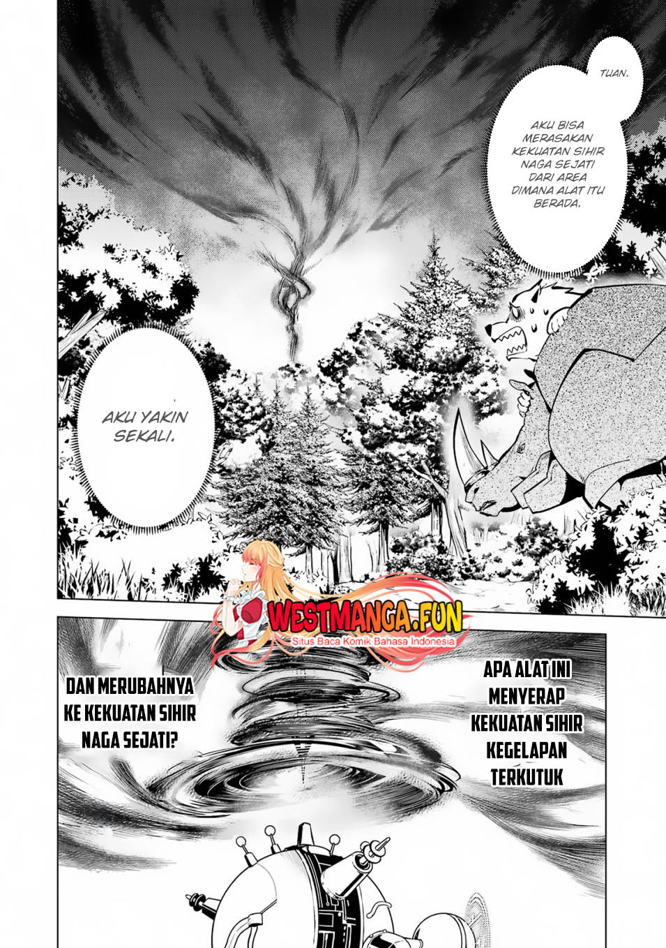 Tensei Kenja no Isekai Raifu ~Daini no Shokugyo wo Ete, Sekai Saikyou ni Narimashita~ Chap 66.1 - Next Chap 67.1