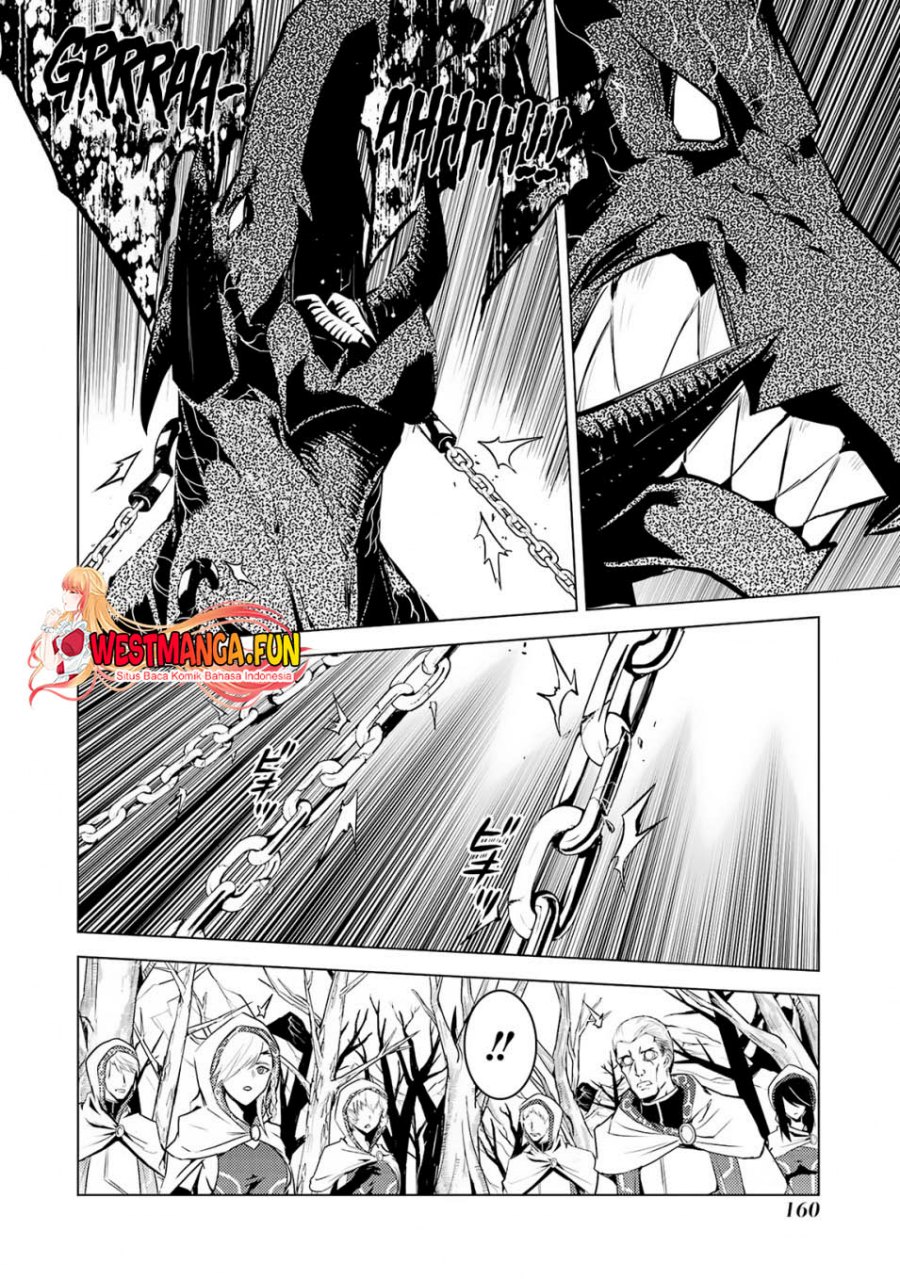 Tensei Kenja no Isekai Raifu ~Daini no Shokugyo wo Ete, Sekai Saikyou ni Narimashita~ Chap 66.2 - Next Chap 67.2