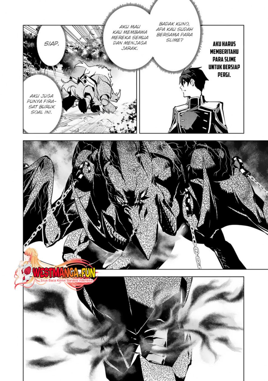 Tensei Kenja no Isekai Raifu ~Daini no Shokugyo wo Ete, Sekai Saikyou ni Narimashita~ Chap 66.2 - Next Chap 67.2