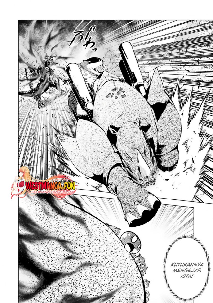 Tensei Kenja no Isekai Raifu ~Daini no Shokugyo wo Ete, Sekai Saikyou ni Narimashita~ Chap 67.1 - Next Chap 68.1