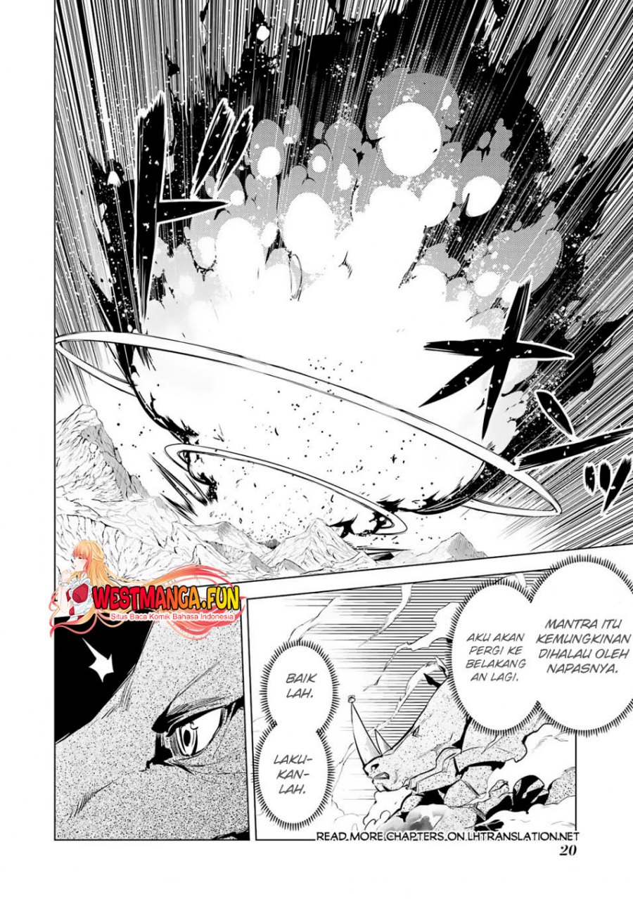 Tensei Kenja no Isekai Raifu ~Daini no Shokugyo wo Ete, Sekai Saikyou ni Narimashita~ Chap 67.1 - Next Chap 68.1