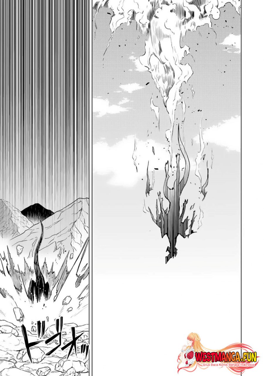 Tensei Kenja no Isekai Raifu ~Daini no Shokugyo wo Ete, Sekai Saikyou ni Narimashita~ Chap 67.1 - Next Chap 68.1