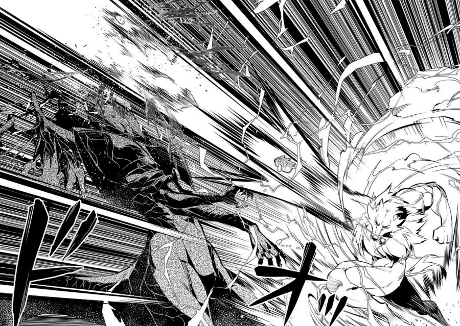 Tensei Kenja no Isekai Raifu ~Daini no Shokugyo wo Ete, Sekai Saikyou ni Narimashita~ Chap 67.2 - Next Chap 68.2