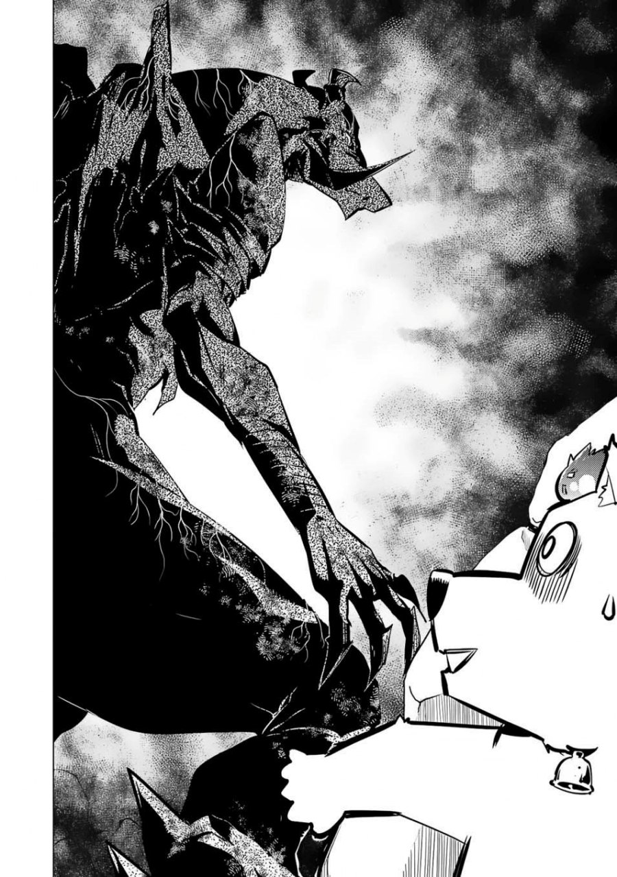 Tensei Kenja no Isekai Raifu ~Daini no Shokugyo wo Ete, Sekai Saikyou ni Narimashita~ Chap 67.2 - Next Chap 68.2