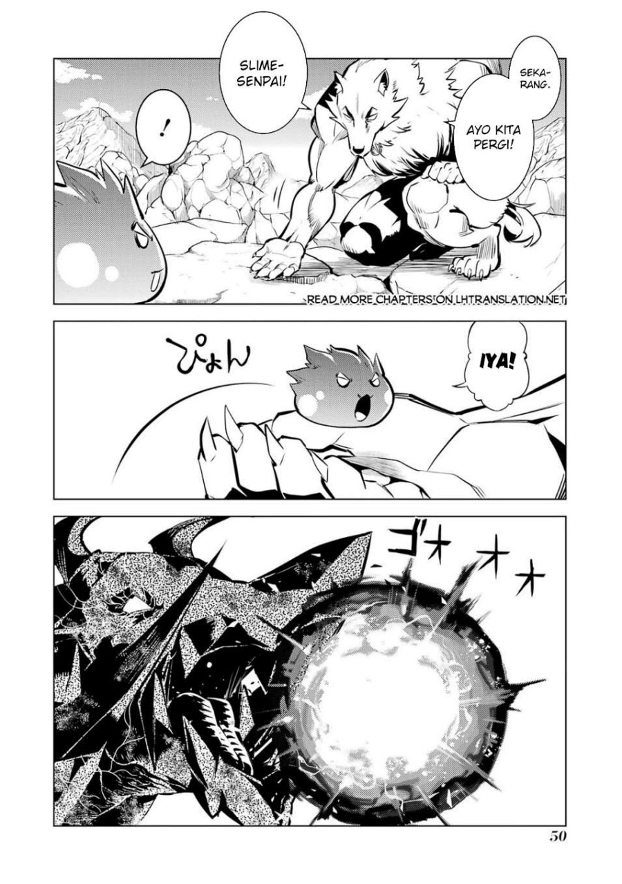 Tensei Kenja no Isekai Raifu ~Daini no Shokugyo wo Ete, Sekai Saikyou ni Narimashita~ Chap 67.2 - Next Chap 68.2