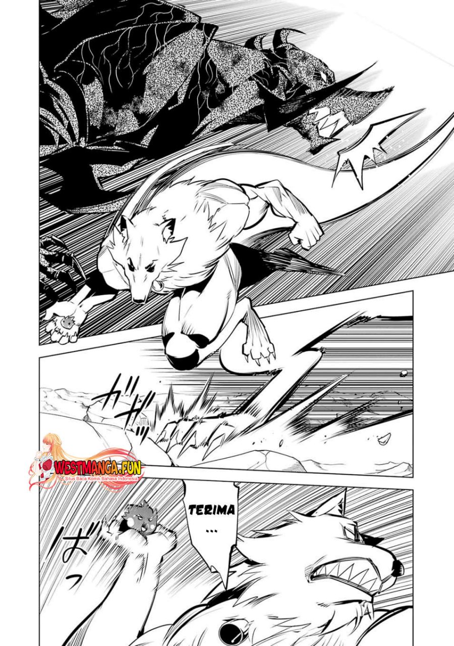 Tensei Kenja no Isekai Raifu ~Daini no Shokugyo wo Ete, Sekai Saikyou ni Narimashita~ Chap 67.2 - Next Chap 68.2