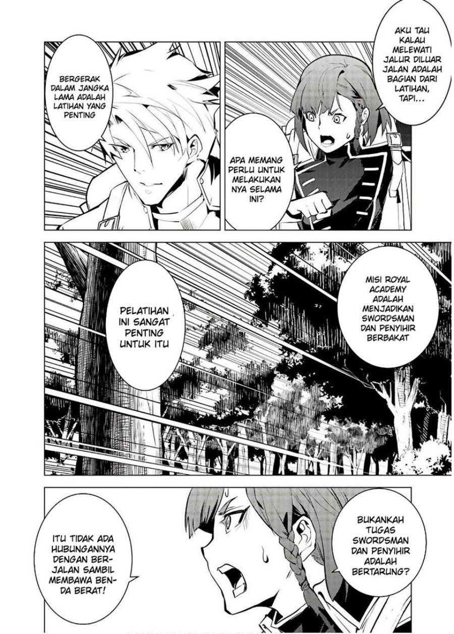 Tensei Kenja no Isekai Raifu ~Daini no Shokugyo wo Ete, Sekai Saikyou ni Narimashita~ Chap 60.2 - Next Chap 61.2