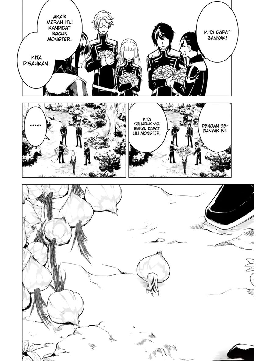 Tensei Kenja no Isekai Raifu ~Daini no Shokugyo wo Ete, Sekai Saikyou ni Narimashita~ Chap 62.1 - Next Chap 63.1