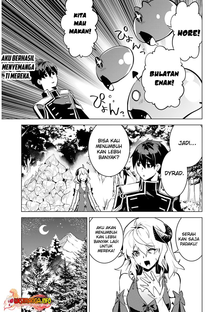 Tensei Kenja no Isekai Raifu ~Daini no Shokugyo wo Ete, Sekai Saikyou ni Narimashita~ Chap 62.1 - Next Chap 63.1