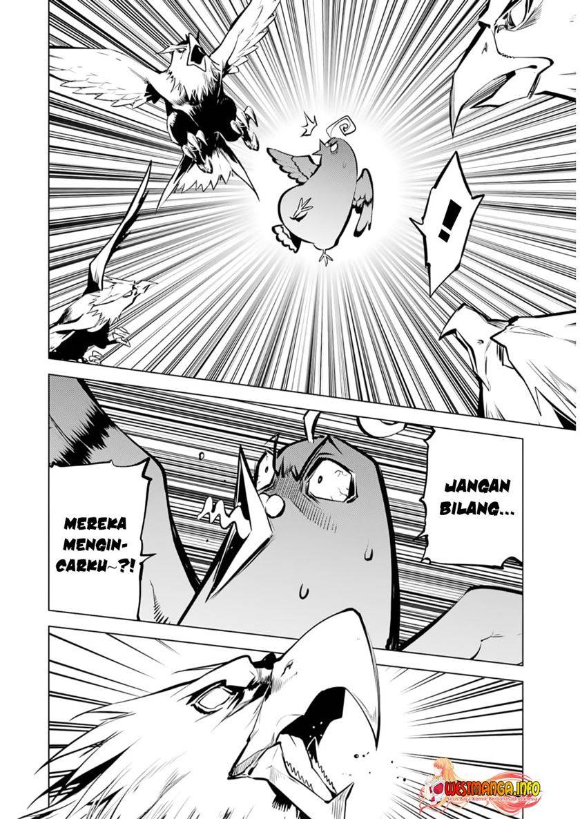 Tensei Kenja no Isekai Raifu ~Daini no Shokugyo wo Ete, Sekai Saikyou ni Narimashita~ Chap 62.2 - Next Chap 63.2