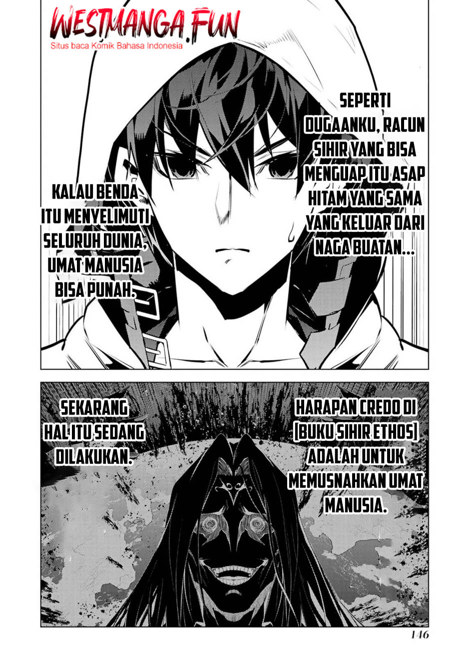 Tensei Kenja no Isekai Raifu ~Daini no Shokugyo wo Ete, Sekai Saikyou ni Narimashita~ Chap 78.1 - Next Chap 79.1