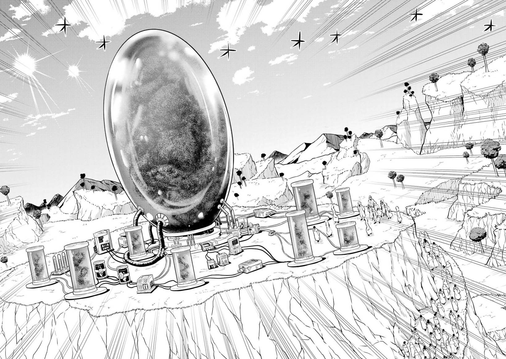 Tensei Kenja no Isekai Raifu ~Daini no Shokugyo wo Ete, Sekai Saikyou ni Narimashita~ Chap 78.1 - Next Chap 79.1