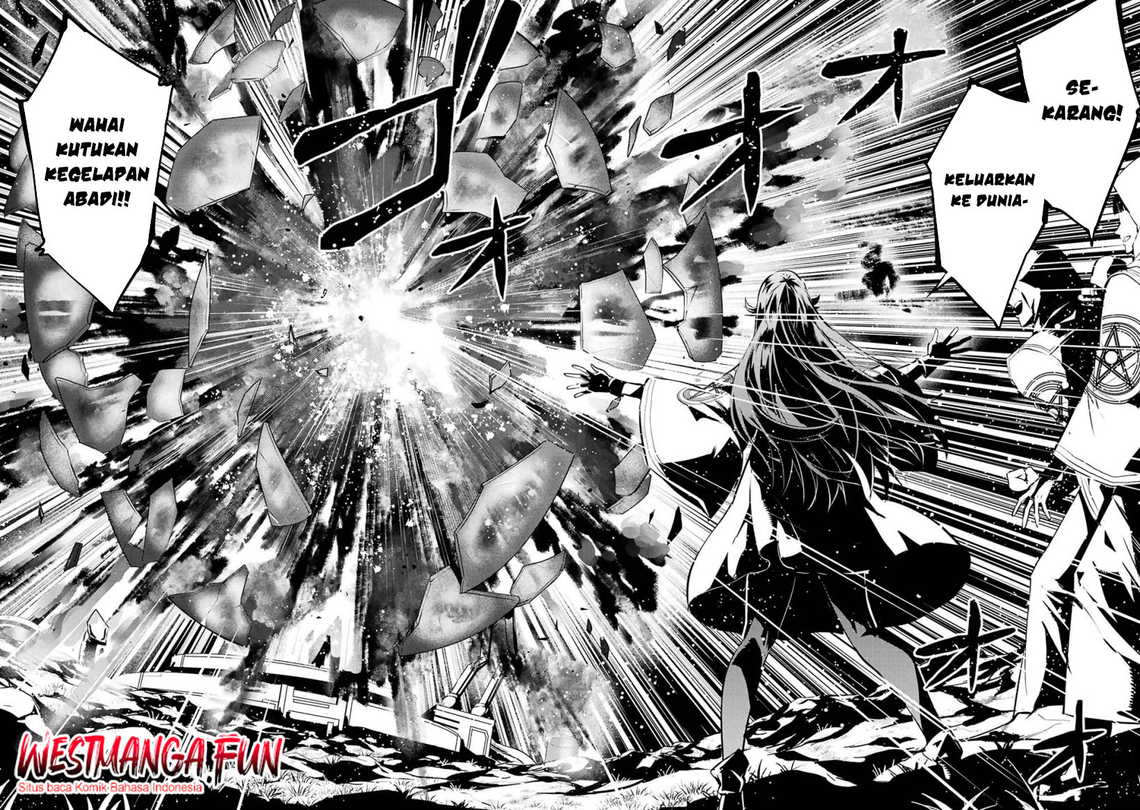 Tensei Kenja no Isekai Raifu ~Daini no Shokugyo wo Ete, Sekai Saikyou ni Narimashita~ Chap 78.1 - Next Chap 79.1