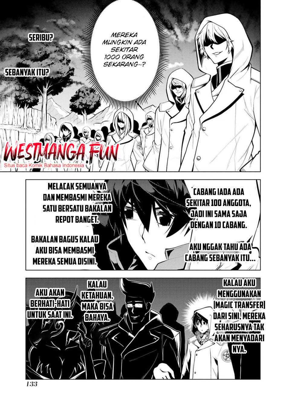 Tensei Kenja no Isekai Raifu ~Daini no Shokugyo wo Ete, Sekai Saikyou ni Narimashita~ Chap 78.1 - Next Chap 79.1
