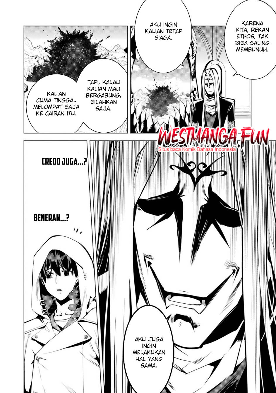 Tensei Kenja no Isekai Raifu ~Daini no Shokugyo wo Ete, Sekai Saikyou ni Narimashita~ Chap 78.2 - Next Chap 79.2