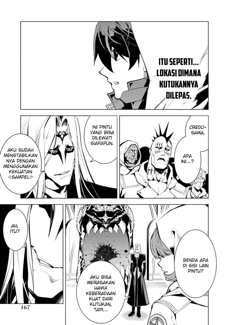 Tensei Kenja no Isekai Raifu ~Daini no Shokugyo wo Ete, Sekai Saikyou ni Narimashita~ Chap 78.2 - Next Chap 79.2
