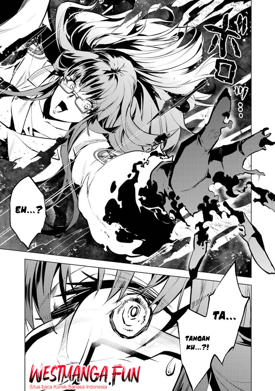 Tensei Kenja no Isekai Raifu ~Daini no Shokugyo wo Ete, Sekai Saikyou ni Narimashita~ Chap 78.2 - Next Chap 79.2