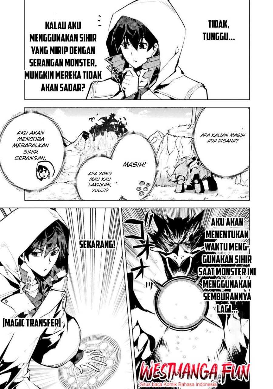 Tensei Kenja no Isekai Raifu ~Daini no Shokugyo wo Ete, Sekai Saikyou ni Narimashita~ Chap 79.1 - Next Chap 80.1