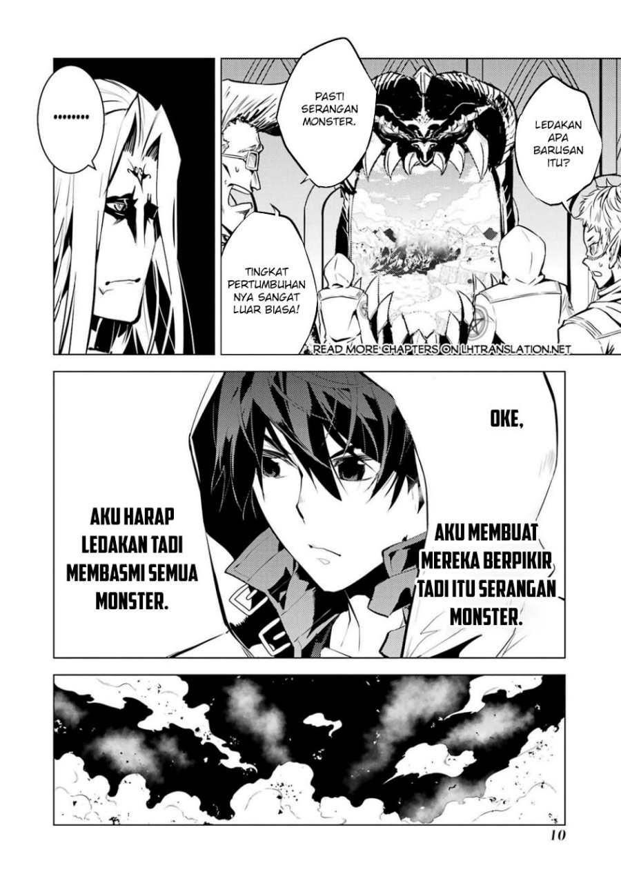 Tensei Kenja no Isekai Raifu ~Daini no Shokugyo wo Ete, Sekai Saikyou ni Narimashita~ Chap 79.1 - Next Chap 80.1
