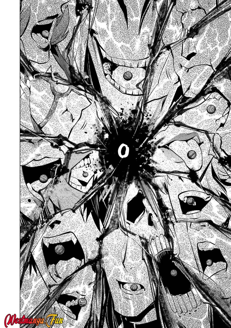 Tensei Kenja no Isekai Raifu ~Daini no Shokugyo wo Ete, Sekai Saikyou ni Narimashita~ Chap 79.2 - Next Chap 80.2