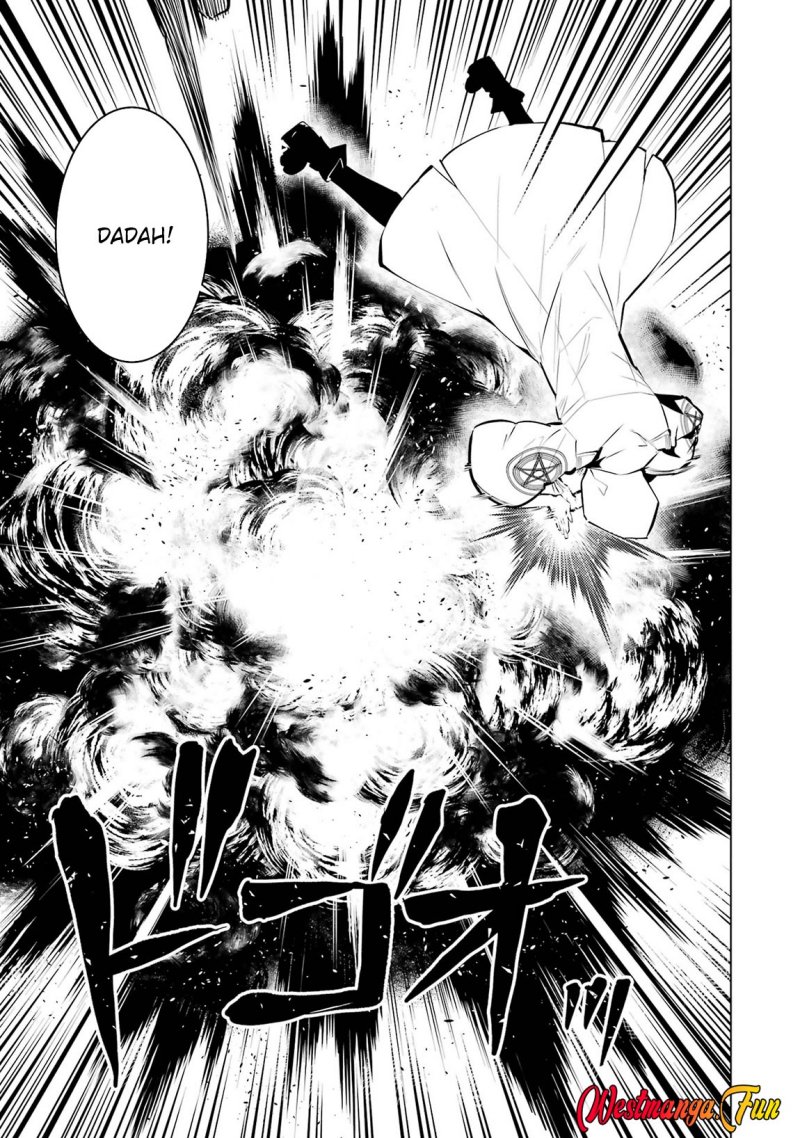 Tensei Kenja no Isekai Raifu ~Daini no Shokugyo wo Ete, Sekai Saikyou ni Narimashita~ Chap 79.2 - Next Chap 80.2