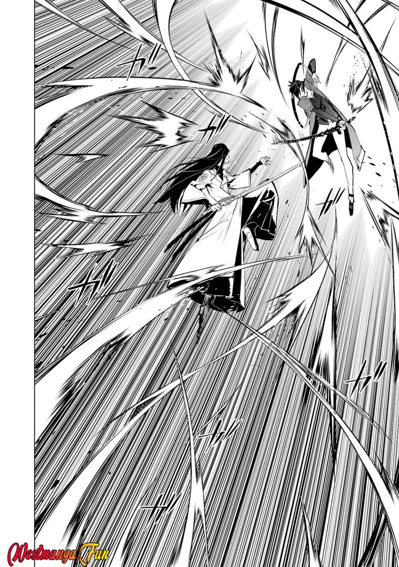 Tensei Kenja no Isekai Raifu ~Daini no Shokugyo wo Ete, Sekai Saikyou ni Narimashita~ Chap 79.2 - Next Chap 80.2