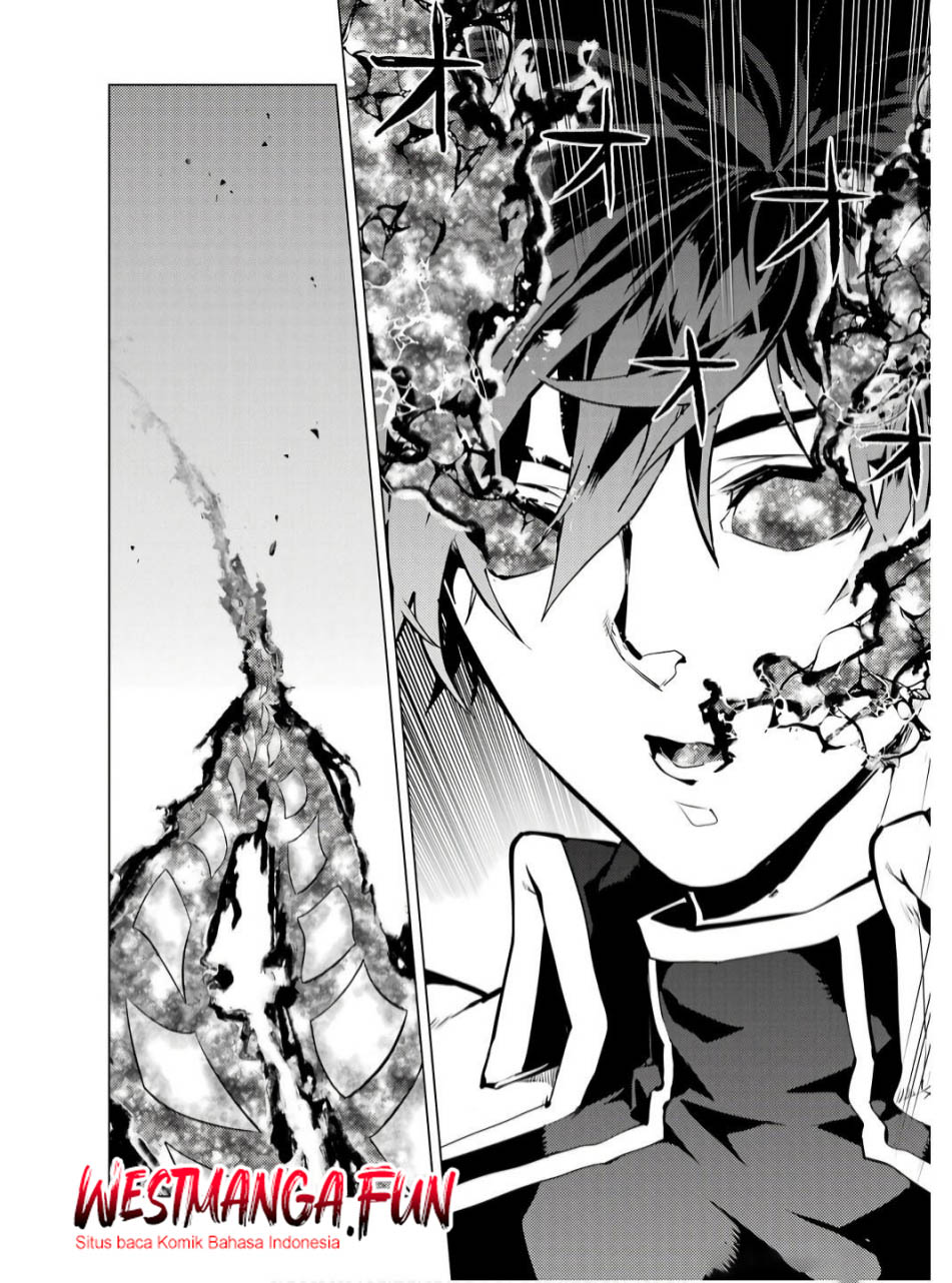 Tensei Kenja no Isekai Raifu ~Daini no Shokugyo wo Ete, Sekai Saikyou ni Narimashita~ Chap 74.2 - Next Chap 75.2