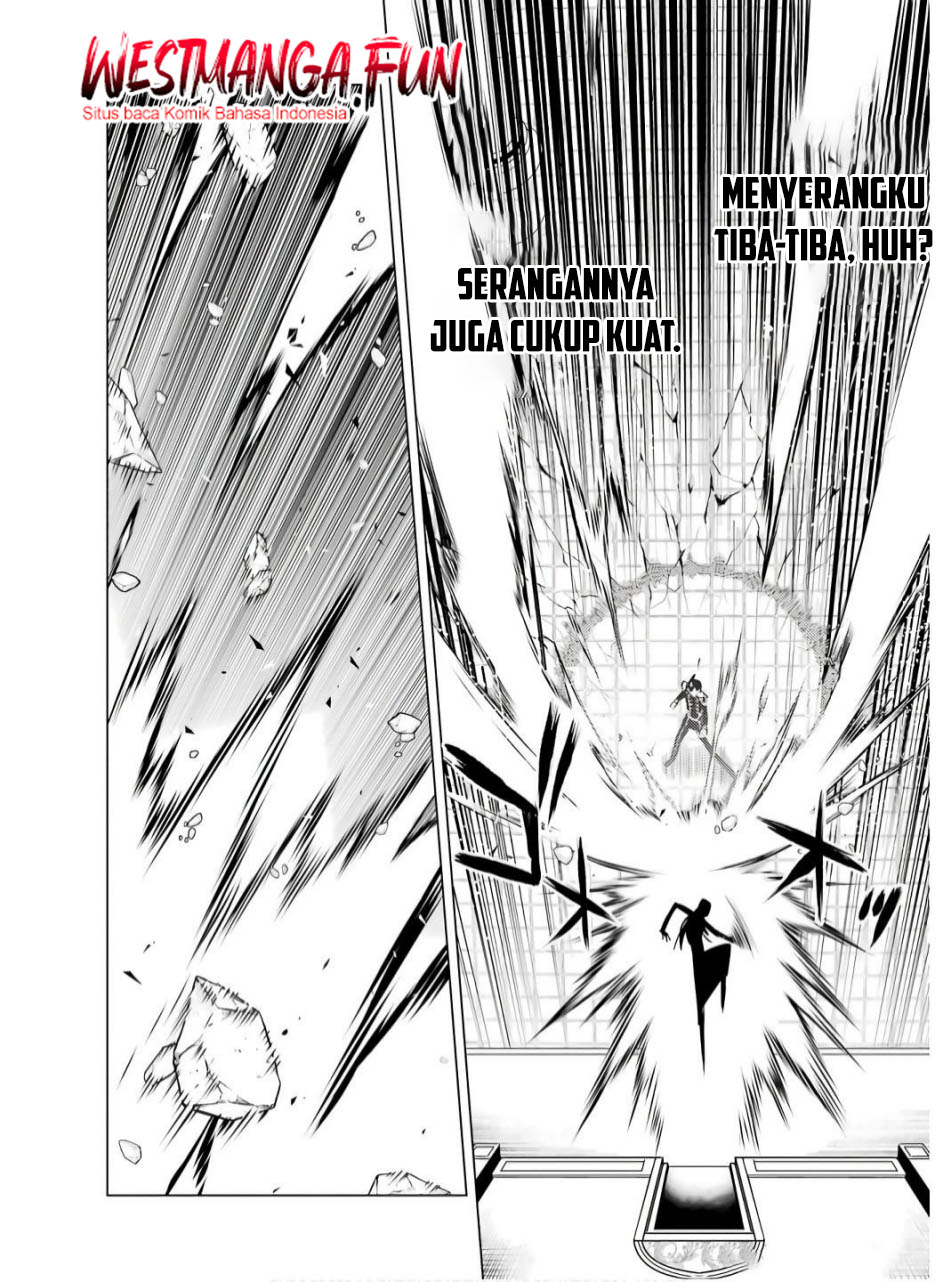Tensei Kenja no Isekai Raifu ~Daini no Shokugyo wo Ete, Sekai Saikyou ni Narimashita~ Chap 75.1 - Next Chap 76.1