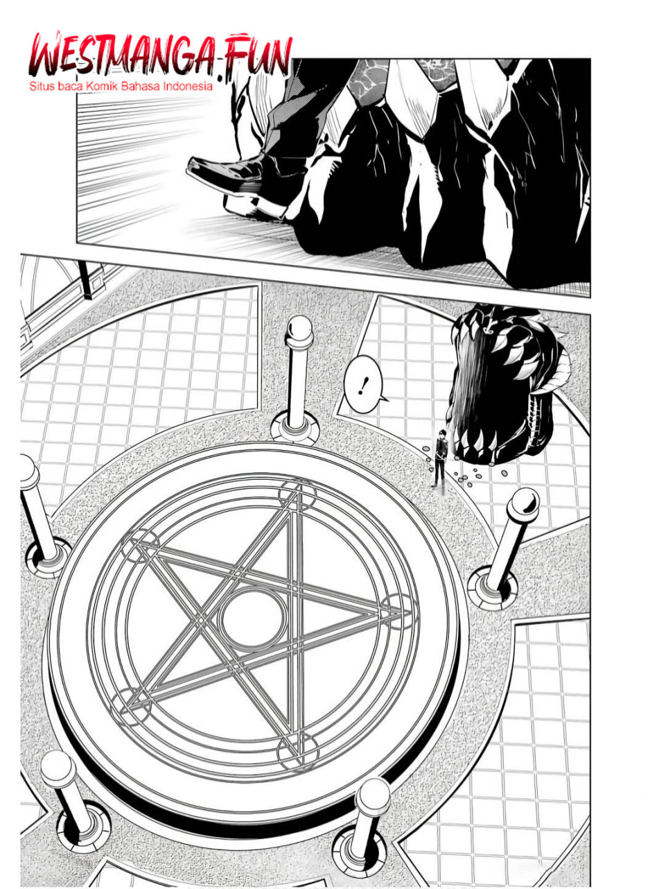 Tensei Kenja no Isekai Raifu ~Daini no Shokugyo wo Ete, Sekai Saikyou ni Narimashita~ Chap 75.1 - Next Chap 76.1