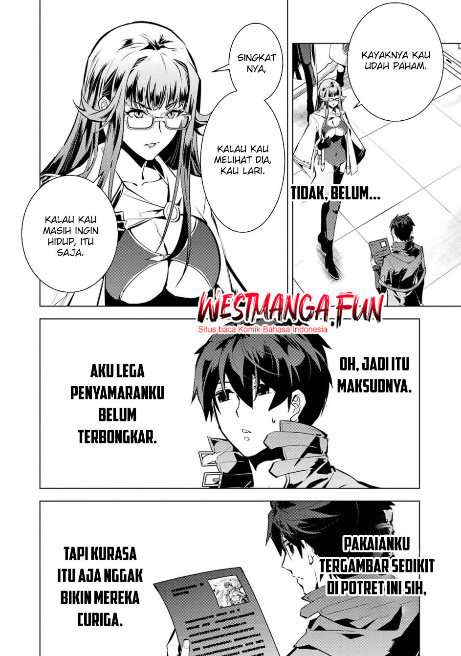 Tensei Kenja no Isekai Raifu ~Daini no Shokugyo wo Ete, Sekai Saikyou ni Narimashita~ Chap 77.1 - Next Chap 78.1