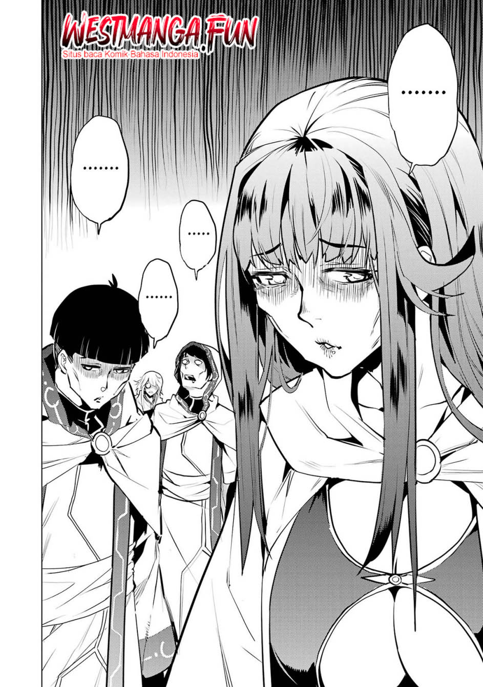 Tensei Kenja no Isekai Raifu ~Daini no Shokugyo wo Ete, Sekai Saikyou ni Narimashita~ Chap 77.1 - Next Chap 78.1