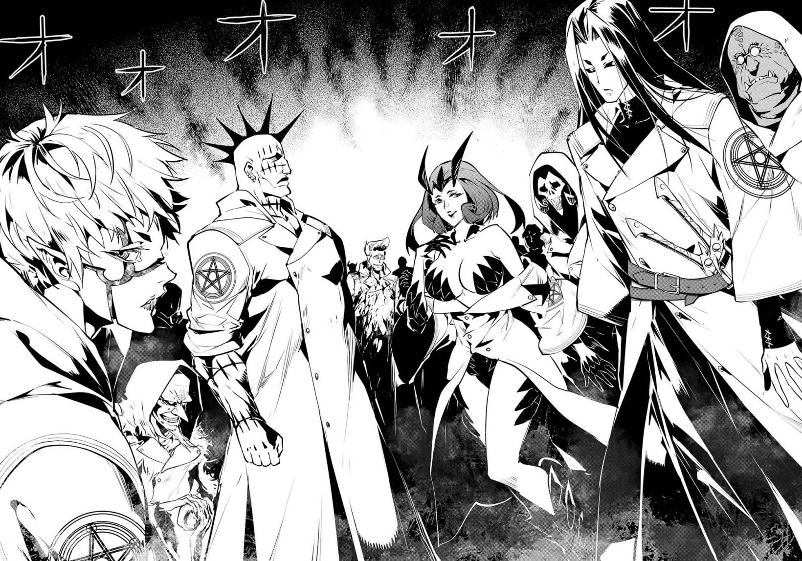 Tensei Kenja no Isekai Raifu ~Daini no Shokugyo wo Ete, Sekai Saikyou ni Narimashita~ Chap 77.2 - Next Chap 78.2