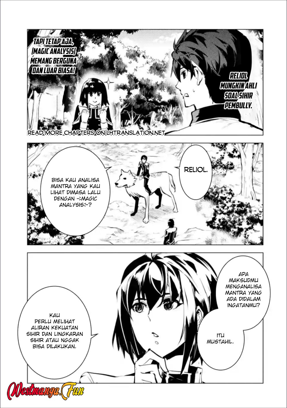Tensei Kenja no Isekai Raifu ~Daini no Shokugyo wo Ete, Sekai Saikyou ni Narimashita~ Chap 70.1 - Next Chap 71.1