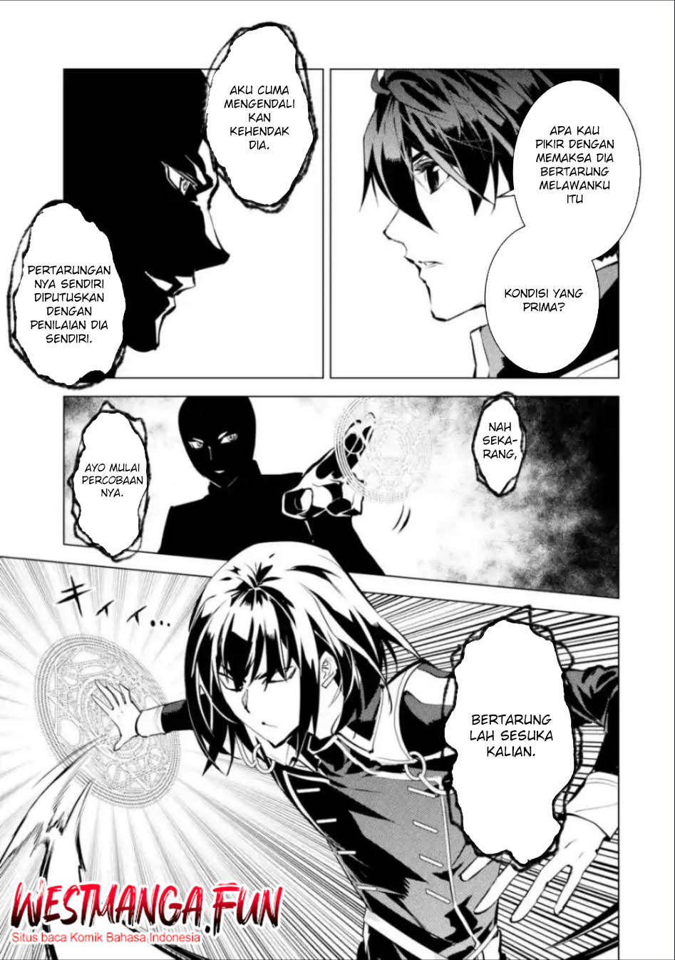 Tensei Kenja no Isekai Raifu ~Daini no Shokugyo wo Ete, Sekai Saikyou ni Narimashita~ Chap 71.1 - Next Chap 72.1