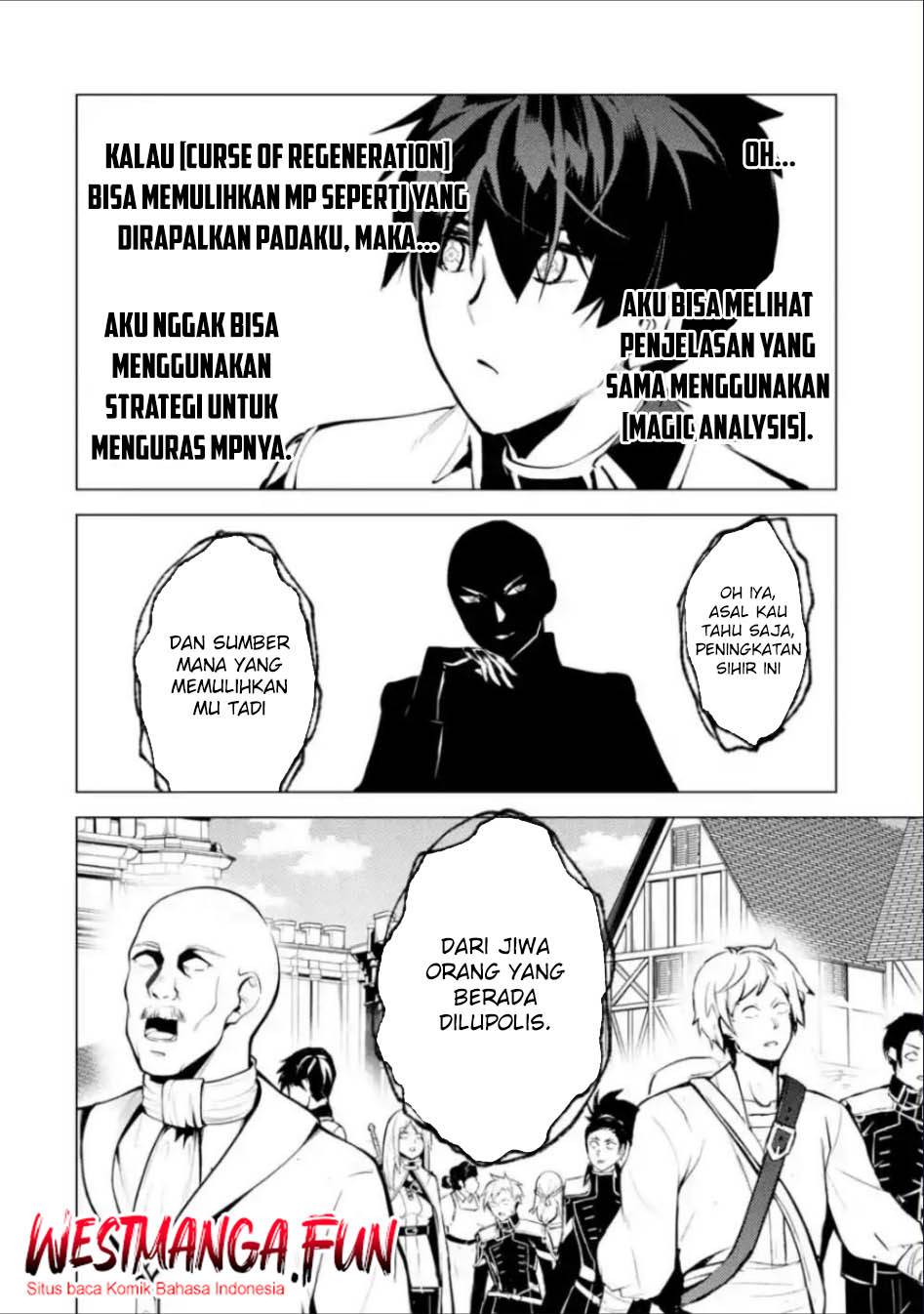 Tensei Kenja no Isekai Raifu ~Daini no Shokugyo wo Ete, Sekai Saikyou ni Narimashita~ Chap 71.2 - Next Chap 72.2