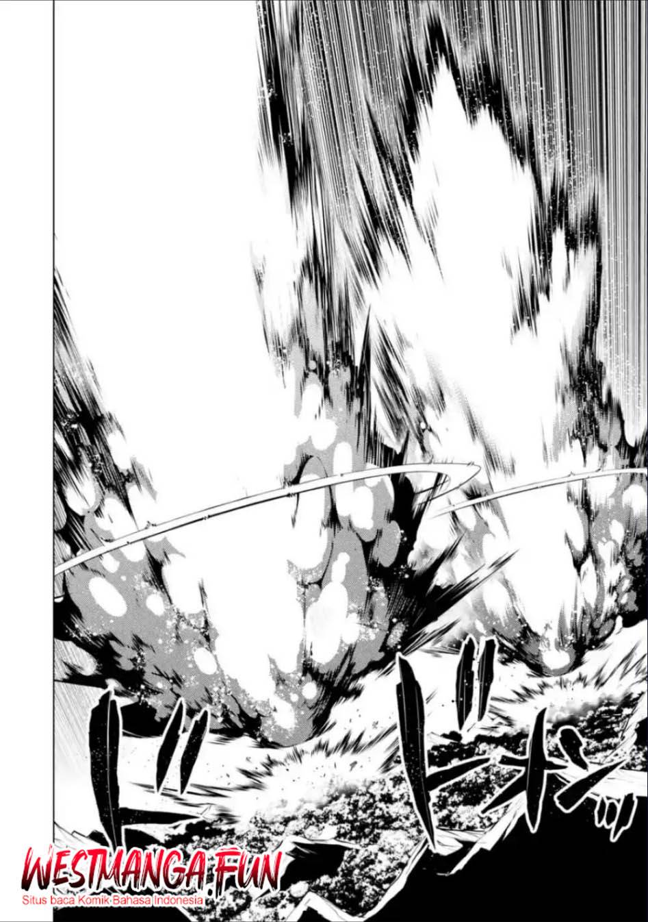 Tensei Kenja no Isekai Raifu ~Daini no Shokugyo wo Ete, Sekai Saikyou ni Narimashita~ Chap 71.2 - Next Chap 72.2