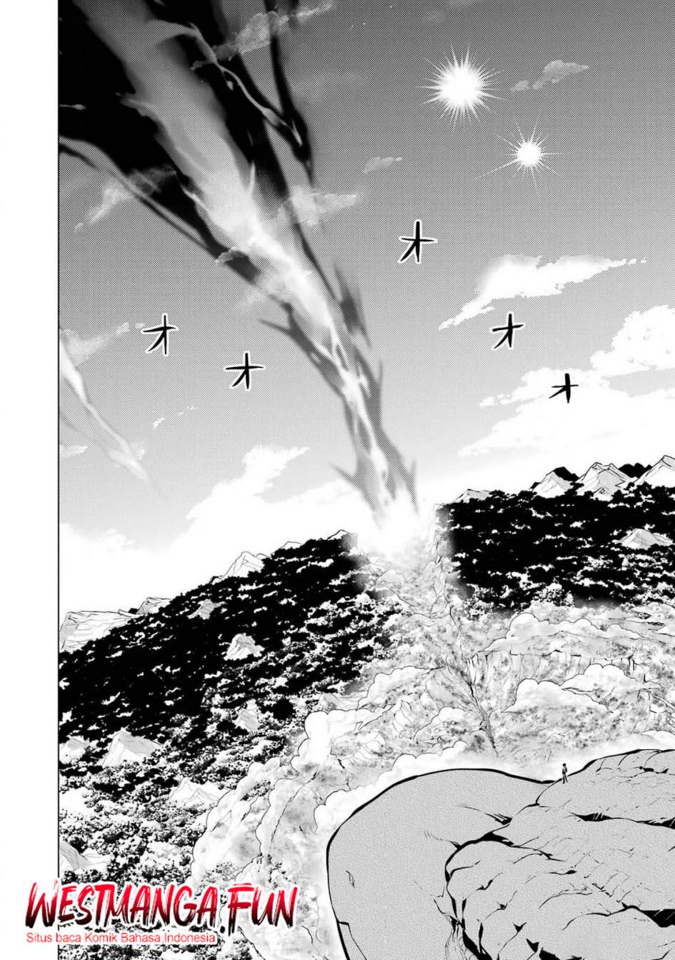 Tensei Kenja no Isekai Raifu ~Daini no Shokugyo wo Ete, Sekai Saikyou ni Narimashita~ Chap 72 - Next Chap 73