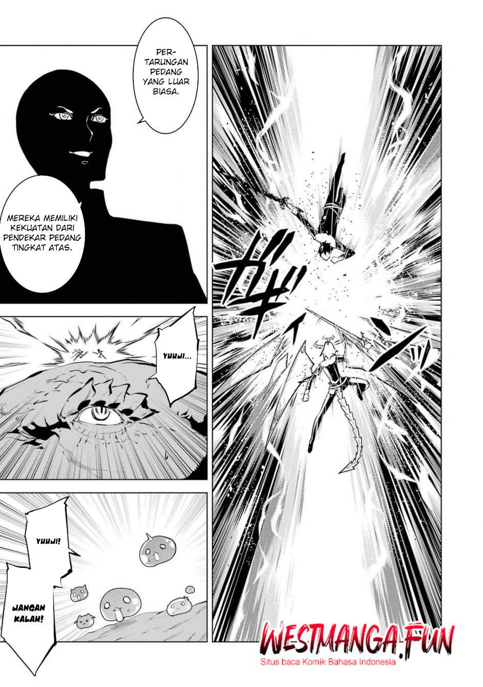 Tensei Kenja no Isekai Raifu ~Daini no Shokugyo wo Ete, Sekai Saikyou ni Narimashita~ Chap 72 - Next Chap 73