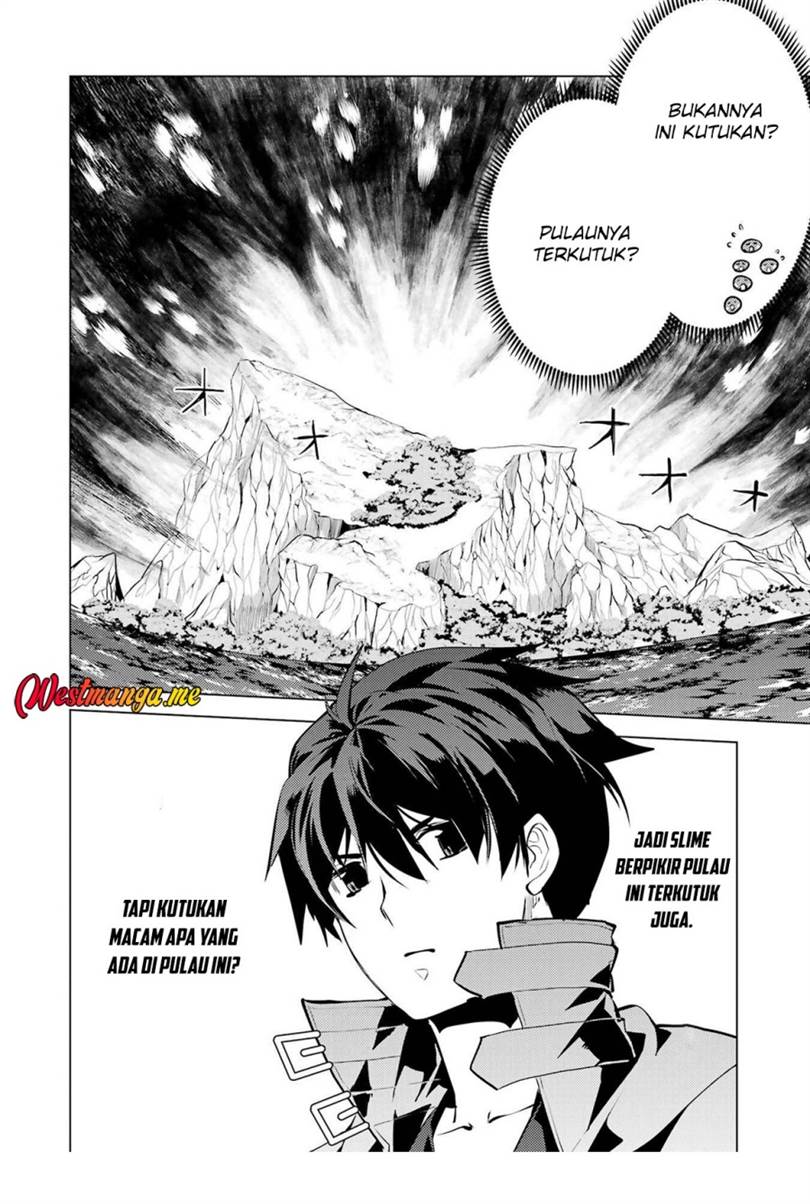 Tensei Kenja no Isekai Raifu ~Daini no Shokugyo wo Ete, Sekai Saikyou ni Narimashita~ Chap 88 - Next Chap 89