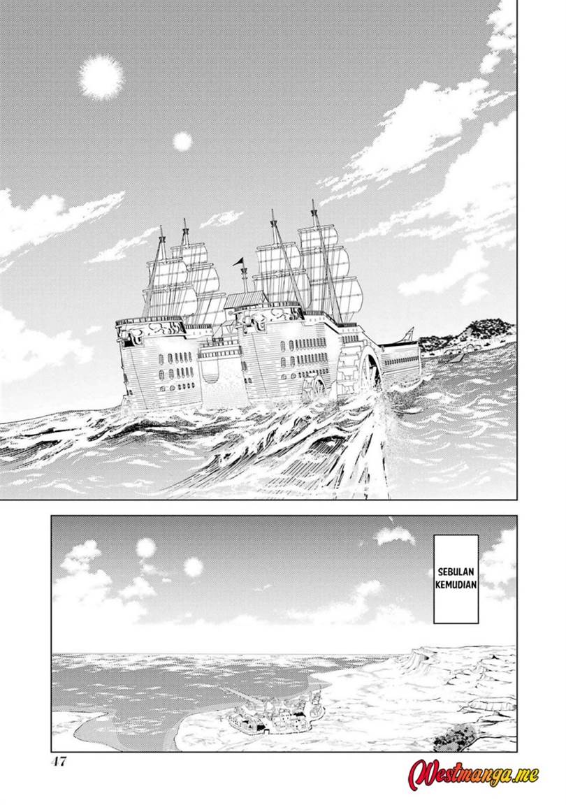 Tensei Kenja no Isekai Raifu ~Daini no Shokugyo wo Ete, Sekai Saikyou ni Narimashita~ Chap 88 - Next Chap 89