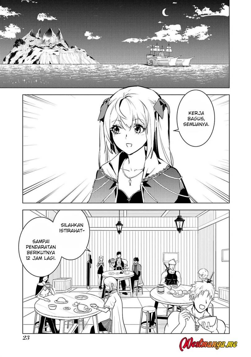 Tensei Kenja no Isekai Raifu ~Daini no Shokugyo wo Ete, Sekai Saikyou ni Narimashita~ Chap 88 - Next Chap 89