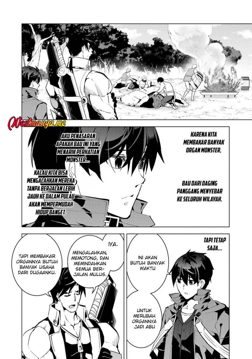 Tensei Kenja no Isekai Raifu ~Daini no Shokugyo wo Ete, Sekai Saikyou ni Narimashita~ Chap 88 - Next Chap 89