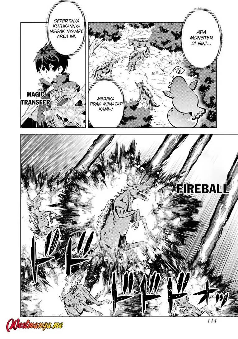 Tensei Kenja no Isekai Raifu ~Daini no Shokugyo wo Ete, Sekai Saikyou ni Narimashita~ Chap 89 - Next Chap 90