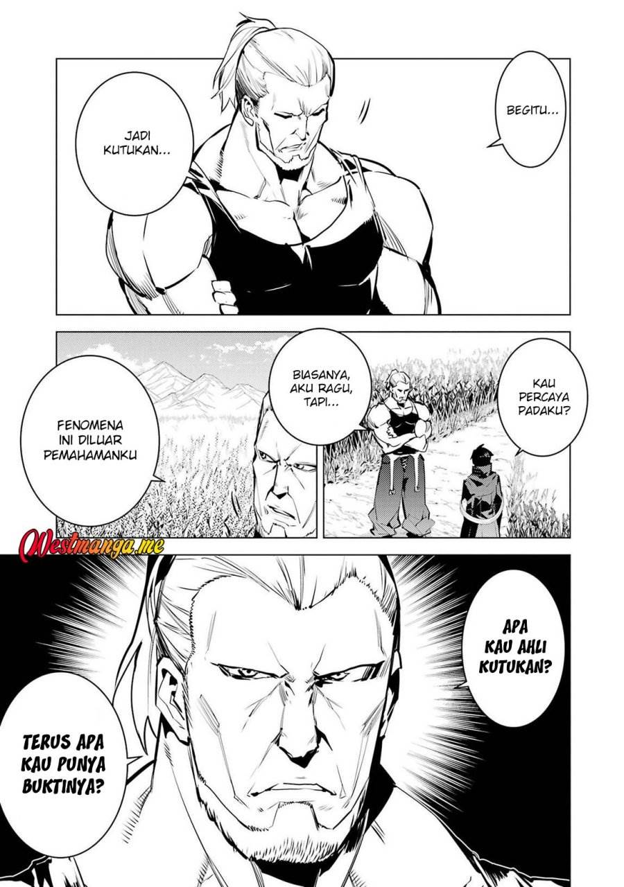 Tensei Kenja no Isekai Raifu ~Daini no Shokugyo wo Ete, Sekai Saikyou ni Narimashita~ Chap 84 - Next Chap 85
