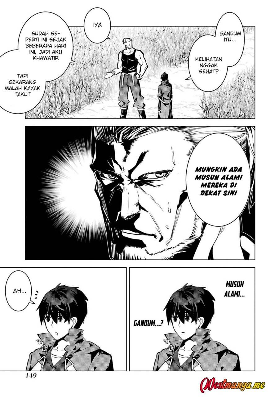 Tensei Kenja no Isekai Raifu ~Daini no Shokugyo wo Ete, Sekai Saikyou ni Narimashita~ Chap 84 - Next Chap 85