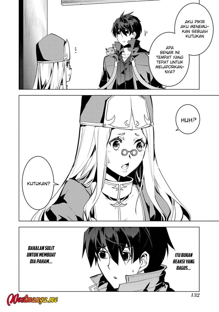 Tensei Kenja no Isekai Raifu ~Daini no Shokugyo wo Ete, Sekai Saikyou ni Narimashita~ Chap 84 - Next Chap 85