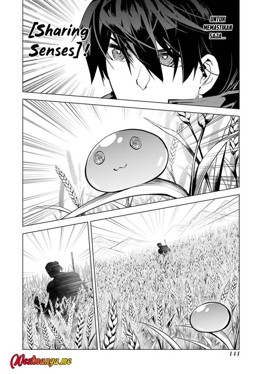 Tensei Kenja no Isekai Raifu ~Daini no Shokugyo wo Ete, Sekai Saikyou ni Narimashita~ Chap 84 - Next Chap 85