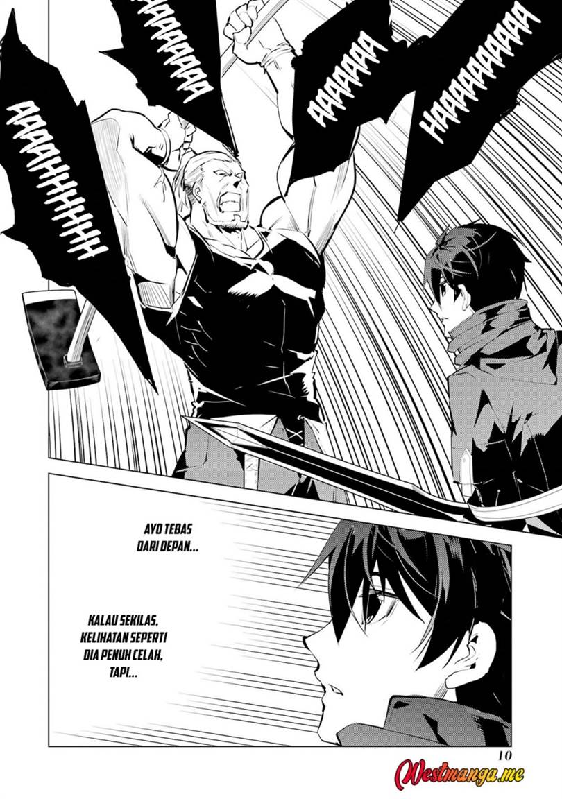 Tensei Kenja no Isekai Raifu ~Daini no Shokugyo wo Ete, Sekai Saikyou ni Narimashita~ Chap 85 - Next Chap 86