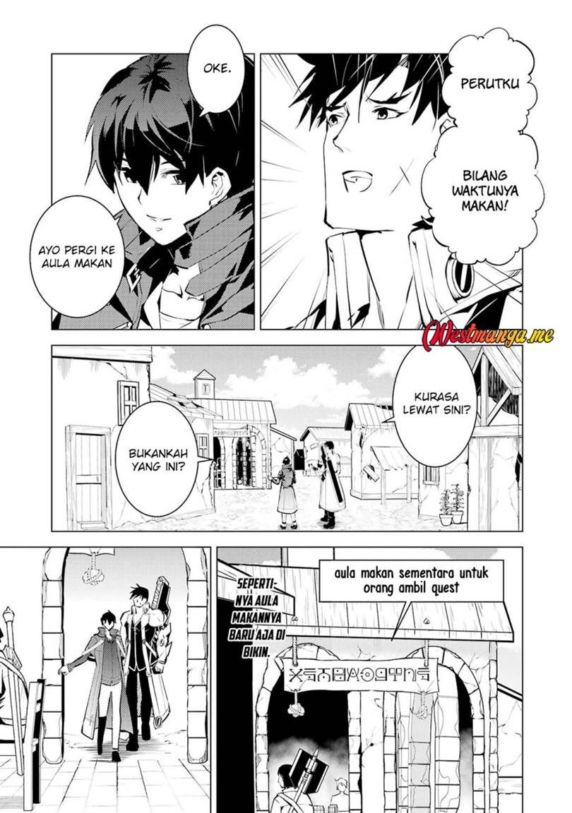 Tensei Kenja no Isekai Raifu ~Daini no Shokugyo wo Ete, Sekai Saikyou ni Narimashita~ Chap 85 - Next Chap 86
